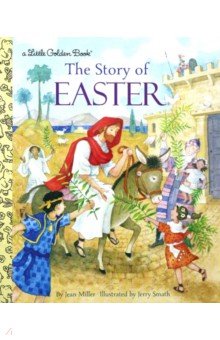 Story of Easter, the  (HB)