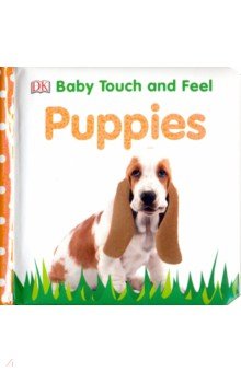 Puppies  (board bk)