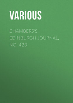 Chambers's Edinburgh Journal, No. 423