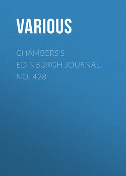 Chambers's Edinburgh Journal, No. 428