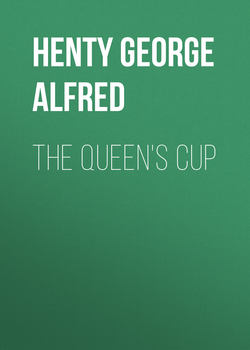 The Queen's Cup