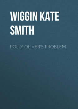 Polly Oliver's Problem