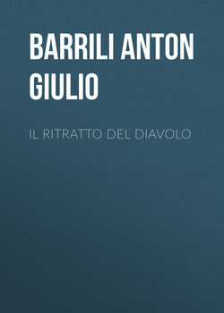 Il ritratto del diavolo