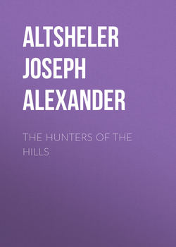 The Hunters of the Hills