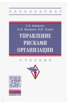 Управление рисками организации