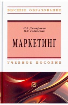 Маркетинг