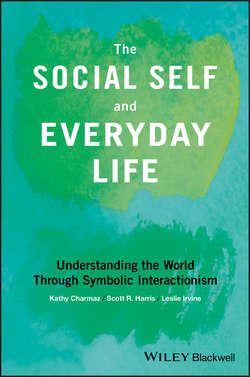 The Social Self and Everyday Life. Understanding the World Through Symbolic Interactionism