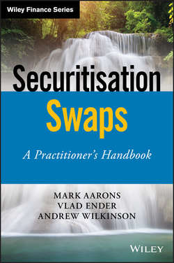 Securitisation Swaps. A Practitioner's Handbook