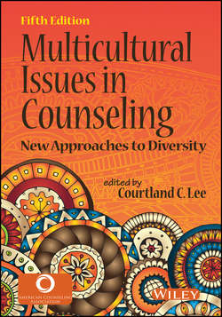 Multicultural Issues in Counseling. New Approaches to Diversity