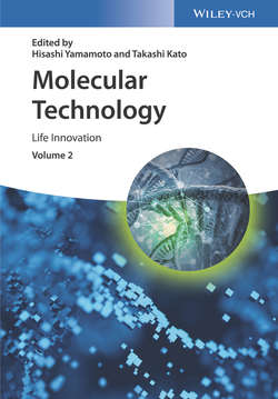Molecular Technology. Life Innovation