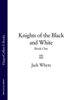 Knights of the Black and White Book One