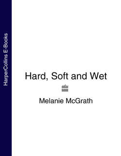 Hard, Soft and Wet