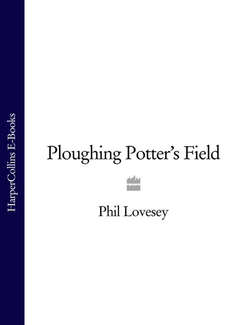 Ploughing Potter’s Field