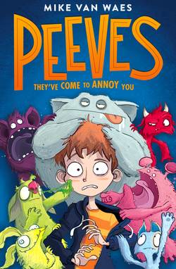 Peeves