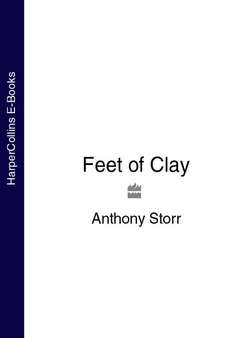 Feet of Clay