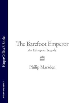 The Barefoot Emperor: An Ethiopian Tragedy