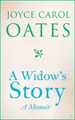 A Widow’s Story: A Memoir