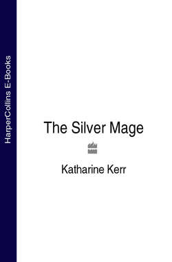 The Silver Mage