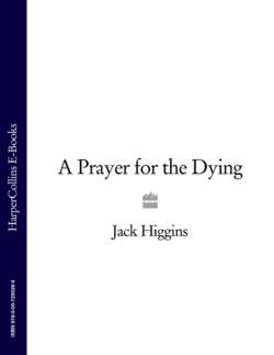 A Prayer for the Dying