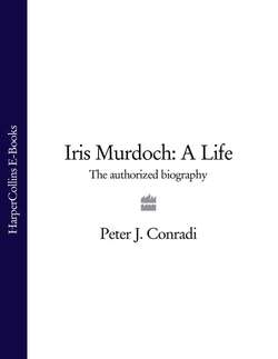 Iris Murdoch: A Life: The Authorized Biography