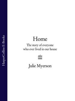 Home: The Story of Everyone Who Ever Lived in Our House