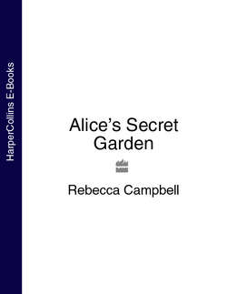 Alice’s Secret Garden