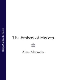 The Embers of Heaven