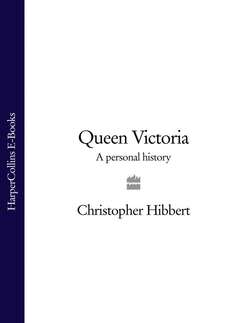 Queen Victoria: A Personal History