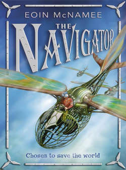 The Navigator