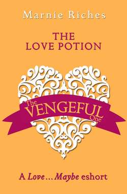 The Love Potion: A Love…Maybe Valentine eShort