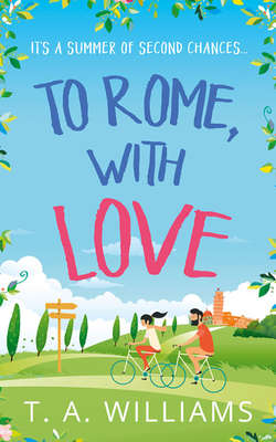 To Rome, with Love