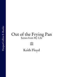 Out of the Frying Pan: Scenes from My Life