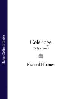 Coleridge: Early Visions