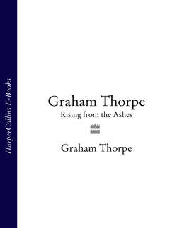 Graham Thorpe: Rising from the Ashes