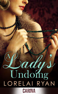 A Lady's Undoing