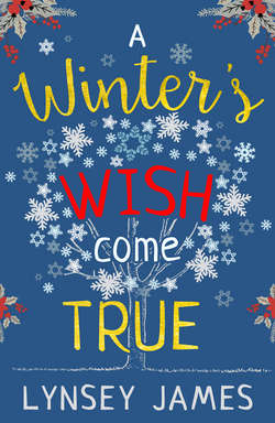 A Winter’s Wish Come True