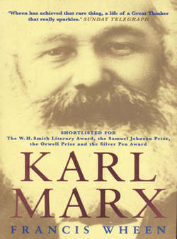 Karl Marx