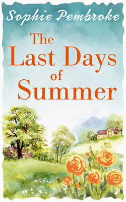 The Last Days of Summer: The best feel-good summer read for 2017