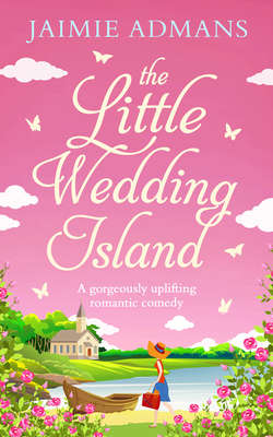 The Little Wedding Island: the perfect holiday beach read for 2018