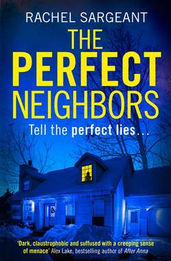 The Perfect Neighbors: A gripping psychological thriller with an ending you won’t see coming