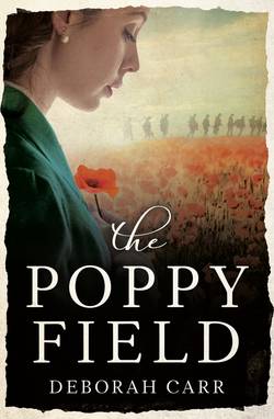 The Poppy Field: A gripping and emotional historical romance