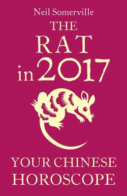 The Rat in 2017: Your Chinese Horoscope