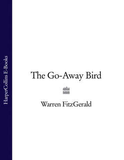 The Go-Away Bird