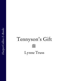 Tennyson’s Gift