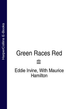 Green Races Red