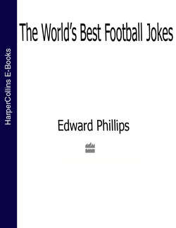 The World’s Best Football Jokes