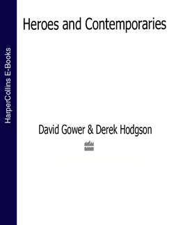 Heroes and Contemporaries (Text Only)