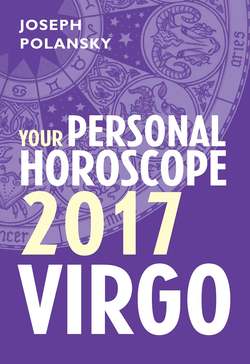Virgo 2017: Your Personal Horoscope