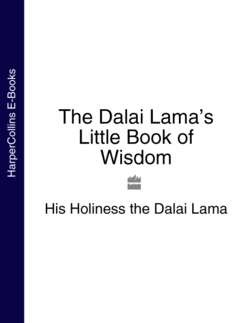 The Dalai Lama’s Little Book of Wisdom