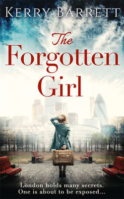 The Forgotten Girl